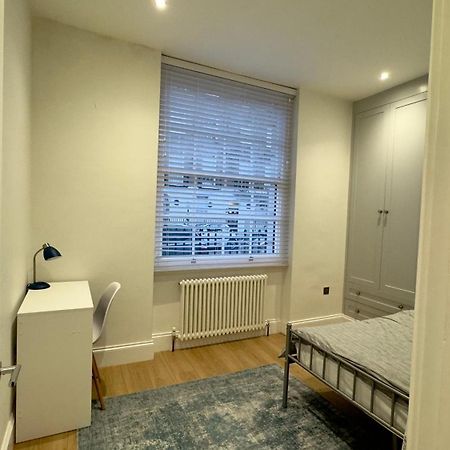 Cosy Modern Home Euston Fitzrovia Λονδίνο Εξωτερικό φωτογραφία