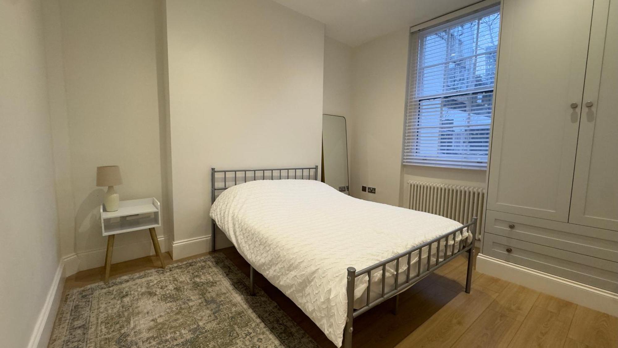 Cosy Modern Home Euston Fitzrovia Λονδίνο Εξωτερικό φωτογραφία