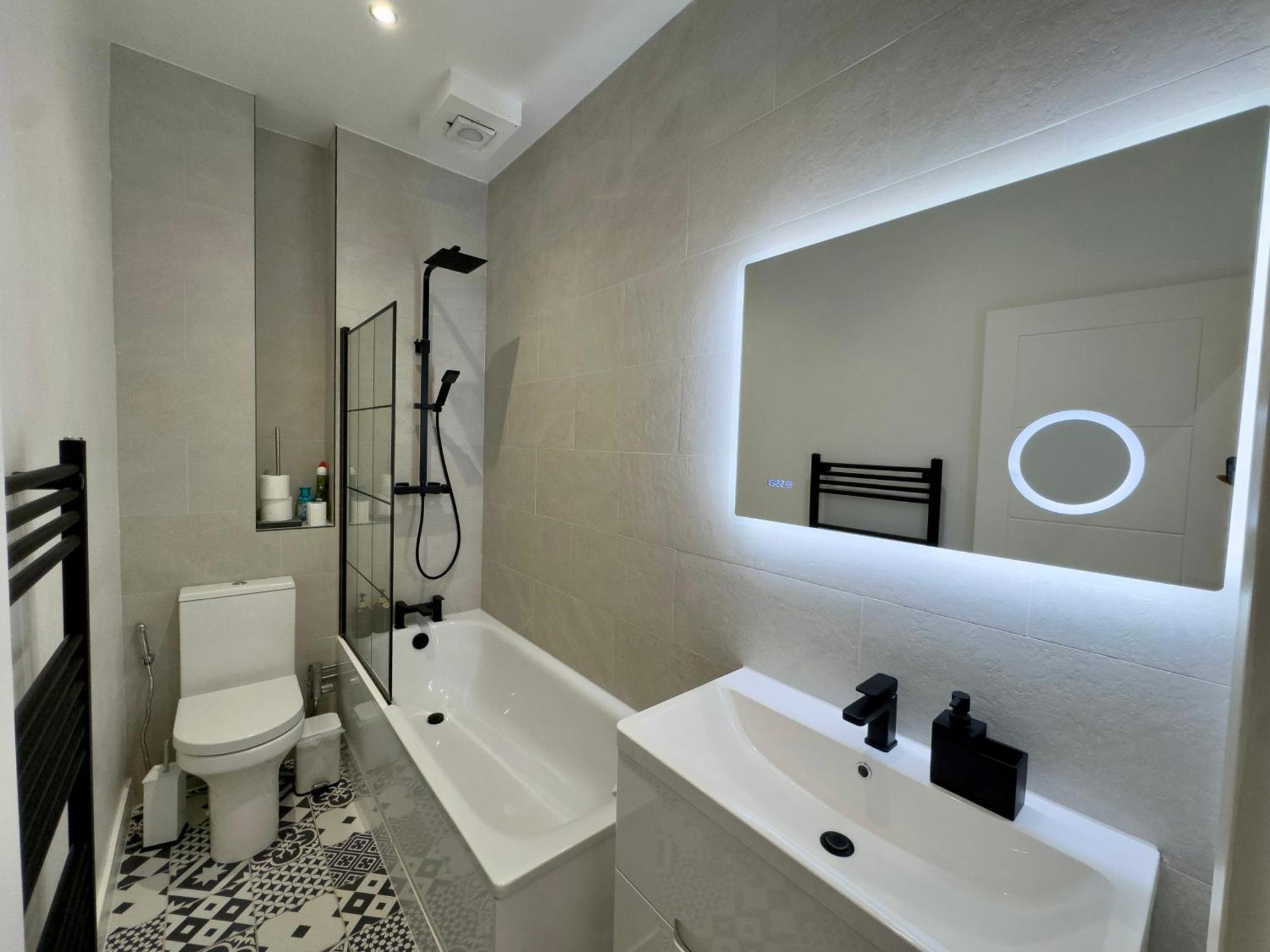 Cosy Modern Home Euston Fitzrovia Λονδίνο Εξωτερικό φωτογραφία