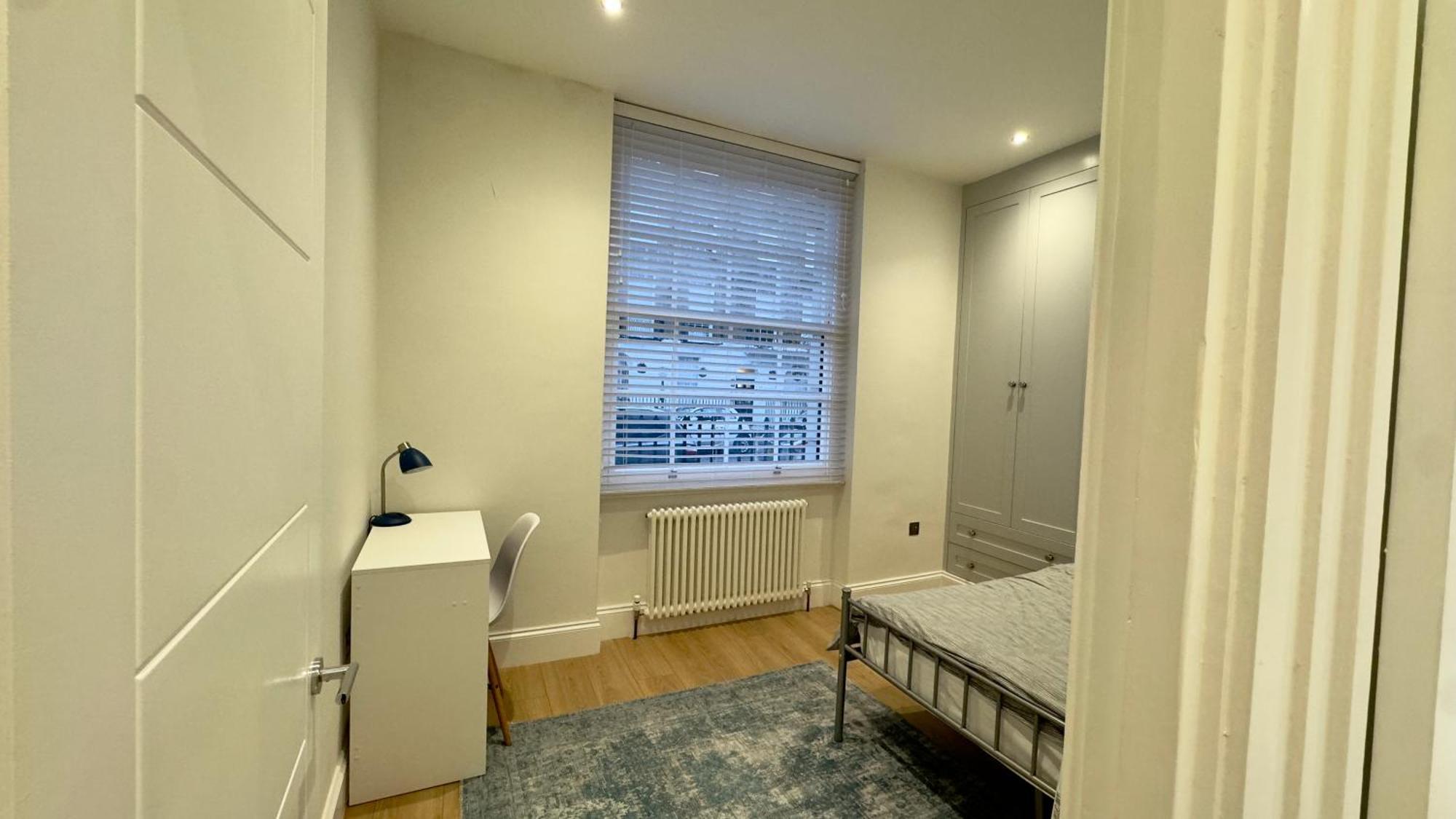 Cosy Modern Home Euston Fitzrovia Λονδίνο Εξωτερικό φωτογραφία