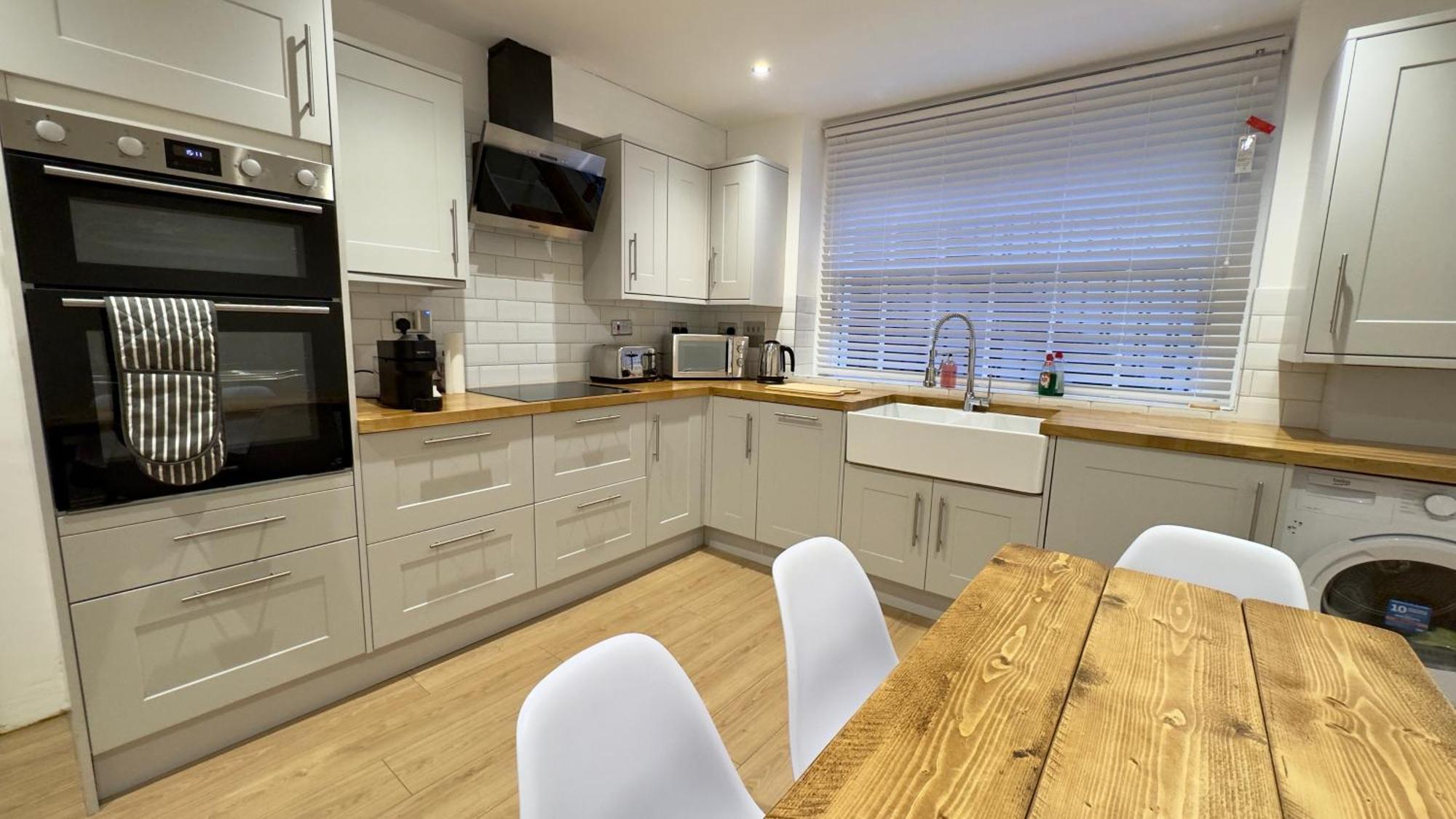 Cosy Modern Home Euston Fitzrovia Λονδίνο Εξωτερικό φωτογραφία